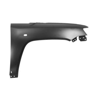 Aile avant droit BLIC 6504-04-3212314P