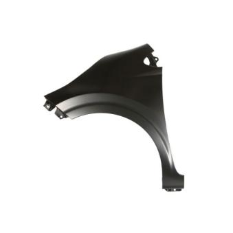 Aile avant gauche BLIC OEM 66321g6000