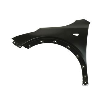 Aile avant gauche BLIC 6504-04-3274313P pour KIA XCEED 1.6 T-GDI - 204cv Aile avant gauche BLIC 6504-04-3274313P pour KIA XCEED 1.6 T-GDI - 204cv