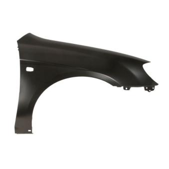 Aile avant droit BLIC [6504-04-3278312P]