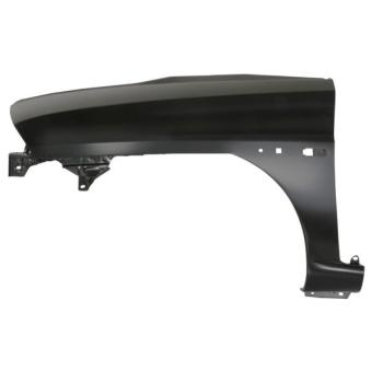 Aile avant gauche BLIC [6504-04-3330311P]