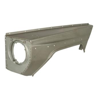 Aile avant gauche BLIC 6504-04-3501313P