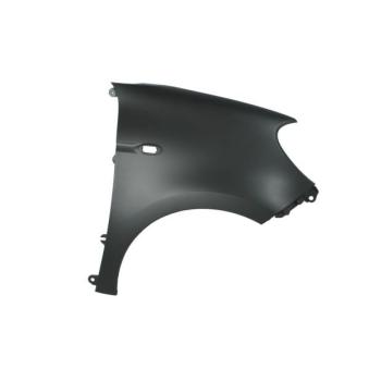 Aile avant droit BLIC 6504-04-3503314P pour SMART FORFOUR 1.0 - 71cv