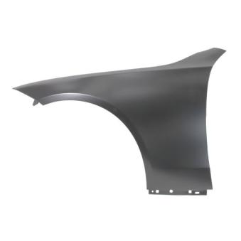 Aile avant gauche BLIC 6504-04-3522313P pour MERCEDES-BENZ CLASSE C C 220 d - 200cv Aile avant gauche BLIC 6504-04-3522313P pour MERCEDES-BENZ CLASSE C C 220 d - 200cv