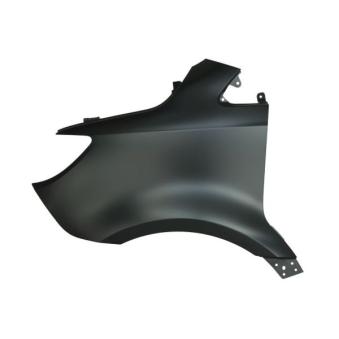 Aile avant gauche BLIC 6504-04-3549313Q