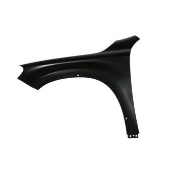 Aile avant gauche BLIC OEM a1568800118 Aile avant gauche BLIC OEM a1568800118