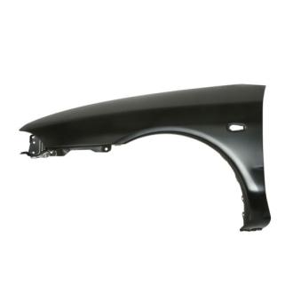 Aile avant gauche BLIC OEM mr125485 Aile avant gauche BLIC OEM mr125485