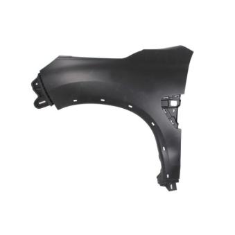 Aile avant droit BLIC 6504-04-3753316P pour MITSUBISHI OUTLANDER 2.2 Di-D 4WD - 150cv