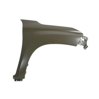Aile avant droit BLIC 6504-04-3784312P pour MITSUBISHI L 2.4 DI-D 4WD - 181cv