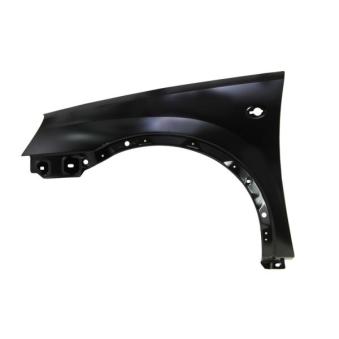 Aile avant gauche BLIC 6504-04-5023311Q