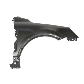 Aile avant droit BLIC 6504-04-5099312P Aile avant droit BLIC 6504-04-5099312P