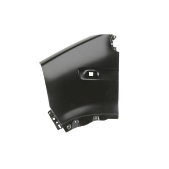 Aile avant gauche BLIC 6504-04-6088311P