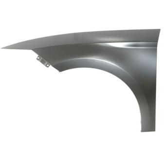 Aile avant gauche BLIC 6504-04-6614311Q Aile avant gauche BLIC 6504-04-6614311Q