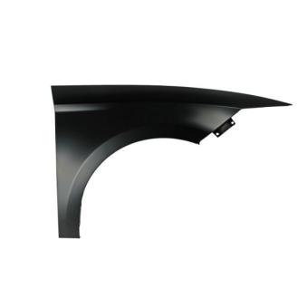 Aile avant droit BLIC 6504-04-6614312Q pour FORD TRANSIT 1.2 TSI - 110cv Aile avant droit BLIC 6504-04-6614312Q pour FORD TRANSIT 1.2 TSI - 110cv