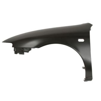 Aile avant gauche BLIC 6504-04-6616311Q