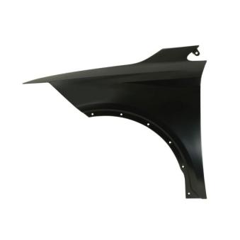 Aile avant gauche BLIC [6504-04-6624311P]