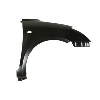 Aile avant droit BLIC 6504-04-6814312P pour SUZUKI SWIFT 1.3 4x4 - 90cv
