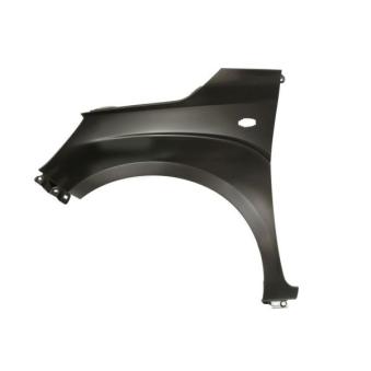 Aile avant gauche BLIC OEM 5771162r00 Aile avant gauche BLIC OEM 5771162r00