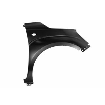 Aile avant droit BLIC 6504-04-6819314P pour BMW Série 4 1.2 Hybrid - 90cv