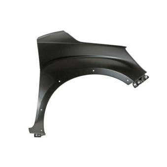 Aile avant gauche BLIC 6504-04-6819316P pour BMW Série 4 1.2 Hybrid - 90cv