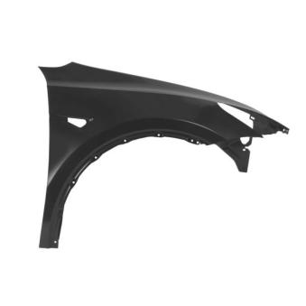 Aile avant droit BLIC 6504-04-7706312P