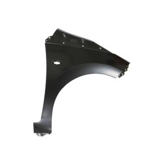 Aile avant droit BLIC 6504-04-8102312P pour TOYOTA AYGO 1.0 - 69cv