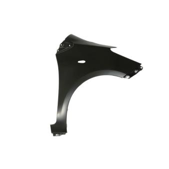 Aile avant droit BLIC 6504-04-8155312Q pour TOYOTA YARIS D-4D - 90cv