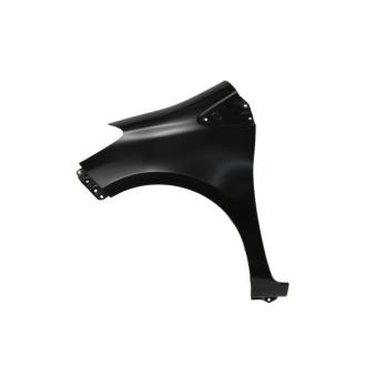 Aile avant gauche BLIC 6504-04-8156311P pour TOYOTA YARIS 1.5 Hybrid - 73cv