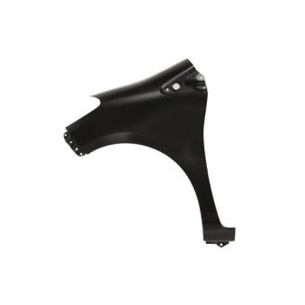 Aile avant gauche BLIC 6504-04-8156311Q pour TOYOTA YARIS 1.5 Hybrid - 73cv