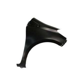 Aile avant droit BLIC 6504-04-8156312P pour TOYOTA YARIS 1.5 Hybrid - 73cv
