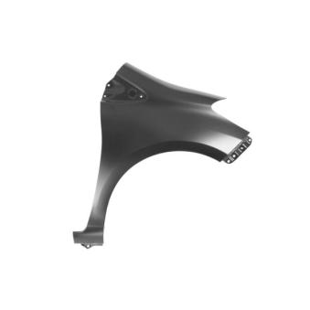 Aile avant droit BLIC 6504-04-8156312Q pour TOYOTA YARIS 1.5 Hybrid - 73cv