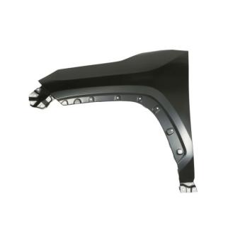 Aile avant gauche BLIC [6504-04-8186311P]