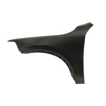 Aile avant gauche BLIC [6504-04-9061311AP]