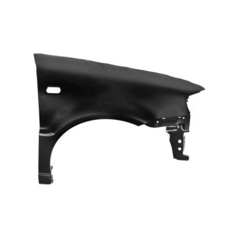 Aile avant droit BLIC 6504-04-9504314P pour VOLKSWAGEN FLIGHT 75 1.6 - 75cv