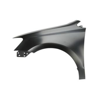 Aile avant gauche BLIC 6504-04-9507311P