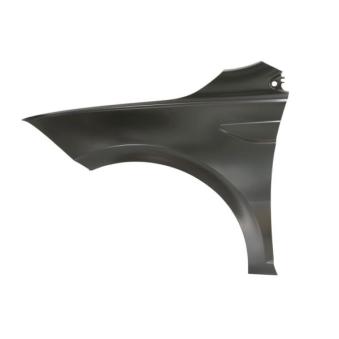 Aile avant gauche BLIC 6504-04-9508311Q