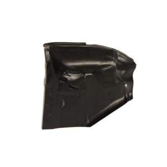 Doublure d'aile avant gauche BLIC 6504-04-9520411K