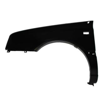 Aile avant gauche BLIC 6504-04-9522311P pour VOLKSWAGEN GOLF 2.0 Syncro - 115cv