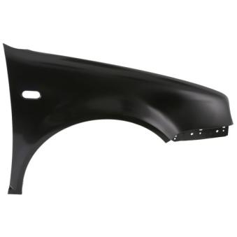 Aile avant droit BLIC 6504-04-9523312Q pour VOLKSWAGEN GOLF 1.6 - 105cv Aile avant droit BLIC 6504-04-9523312Q pour VOLKSWAGEN GOLF 1.6 - 105cv