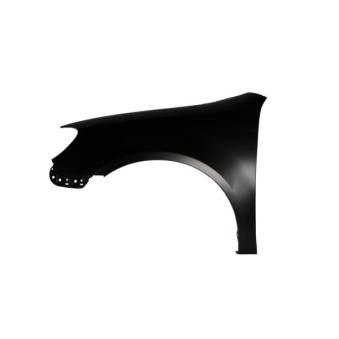 Aile avant gauche BLIC 6504-04-9534313P pour NISSAN INTERSTAR 2.0 TDI - 140cv