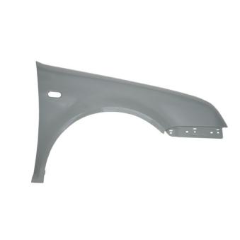 Aile avant droit BLIC 6504-04-9543312P Aile avant droit BLIC 6504-04-9543312P