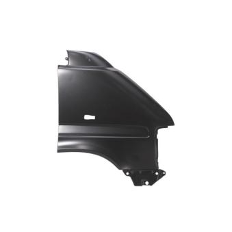 Aile avant droit BLIC 6504-04-9562312P pour VOLKSWAGEN LT 2.3 - 143cv