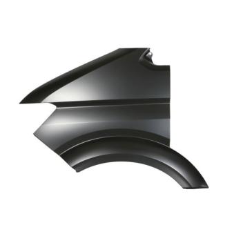 Aile avant gauche BLIC [6504-04-9565311P]