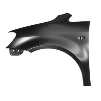 Aile avant gauche BLIC 6504-04-9571313P pour VOLKSWAGEN CADDY 2.0 TDI 4motion - 110cv