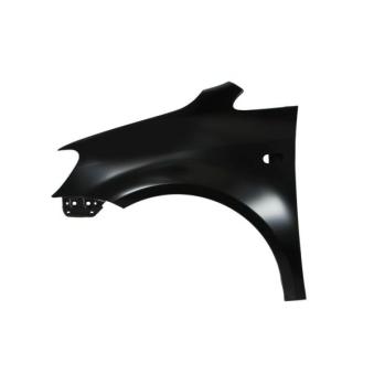 Aile avant gauche BLIC 6504-04-9571313Q pour VOLKSWAGEN CADDY 2.0 TDI 4motion - 110cv