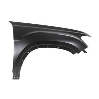 Aile avant droit BLIC 6504-04-9683312P pour VOLKSWAGEN ATLAS 3.6 FSi 4motion - 249cv Aile avant droit BLIC 6504-04-9683312P pour VOLKSWAGEN ATLAS 3.6 FSi 4motion - 249cv