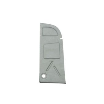 Plancher de carrosserie, coffre à bagages/de chargement arrière gauche BLIC 6505-04-3525881K
