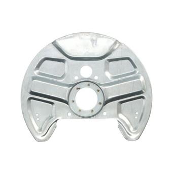 Déflecteur, disque de frein BLIC 6505-04-9040371K pour VOLVO 940 2.4 D - 82cv