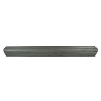 Marche-pied BLIC 6505-06-1111015P pour MERCEDES-BENZ SERIE 123 1.6 16V - 106cv
