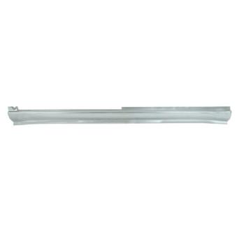 Plaque de seuil BLIC 6505-06-2042002K pour FIAT DOBLO 1.3 JTD 16V Multijet - 84cv